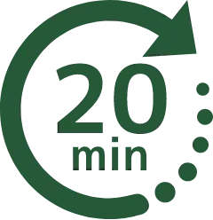 イラスト：20min